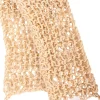Fascia per Massaggio, Sisal