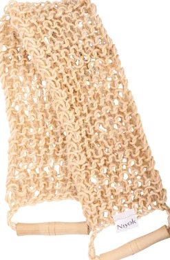 Fascia per Massaggio, Sisal