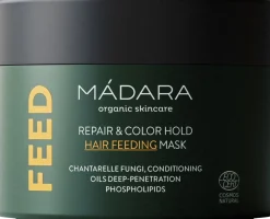 FEED Repair & Dry Rescue Hair Mask, 180 ml