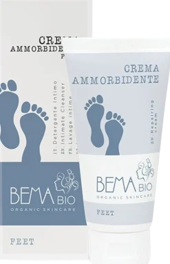 Feet Crema Ammorbidente Piedi, 50 ml