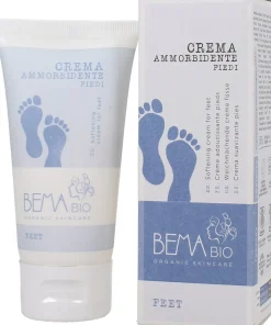 Feet Crema Ammorbidente Piedi, 50 ml