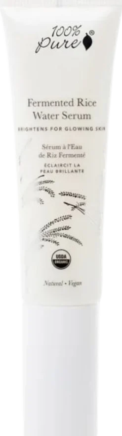 Fermented Rice Water Serum, 30 ml