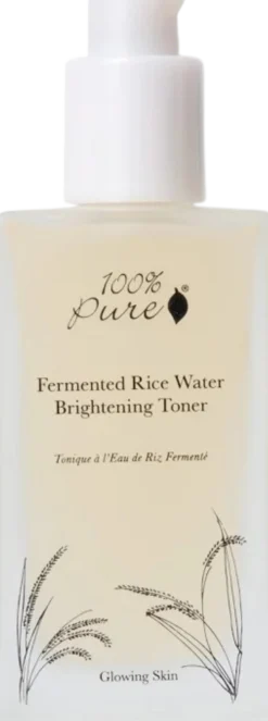 Fermented Rice Water Toner, 100 ml