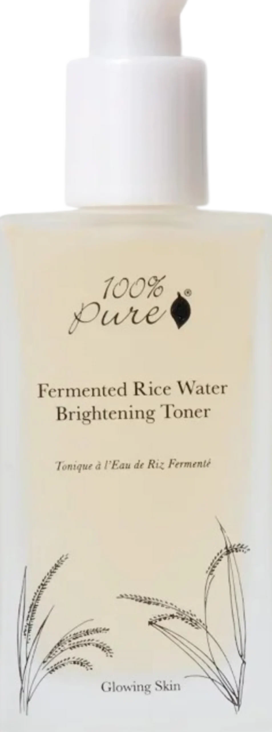 Fermented Rice Water Toner, 100 ml