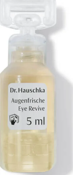 Fiale Rinfrescanti per contorno Occhi, 50 ml