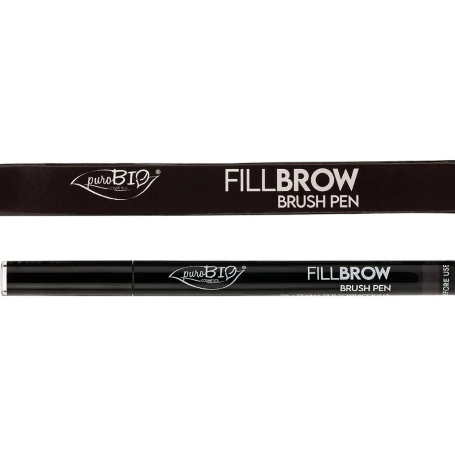 Fillbrow Brush Pen, 04 (0,70 ml)