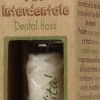 Filo Interdentale Naturale