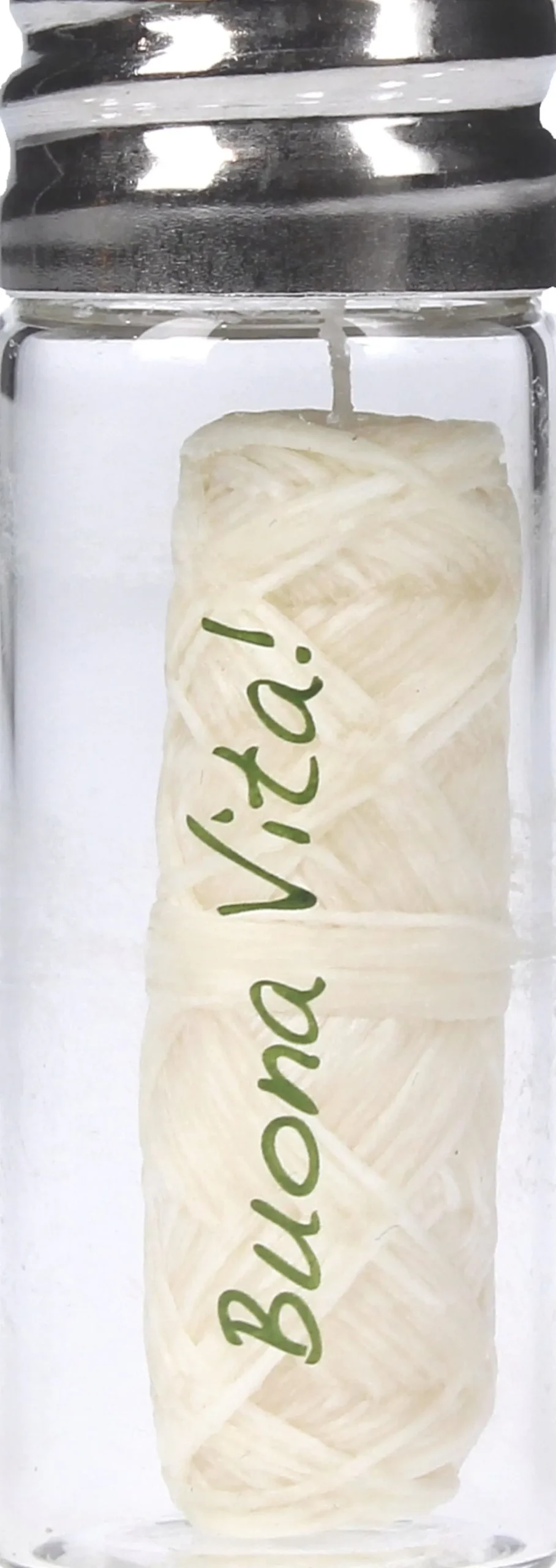 Filo Interdentale Naturale