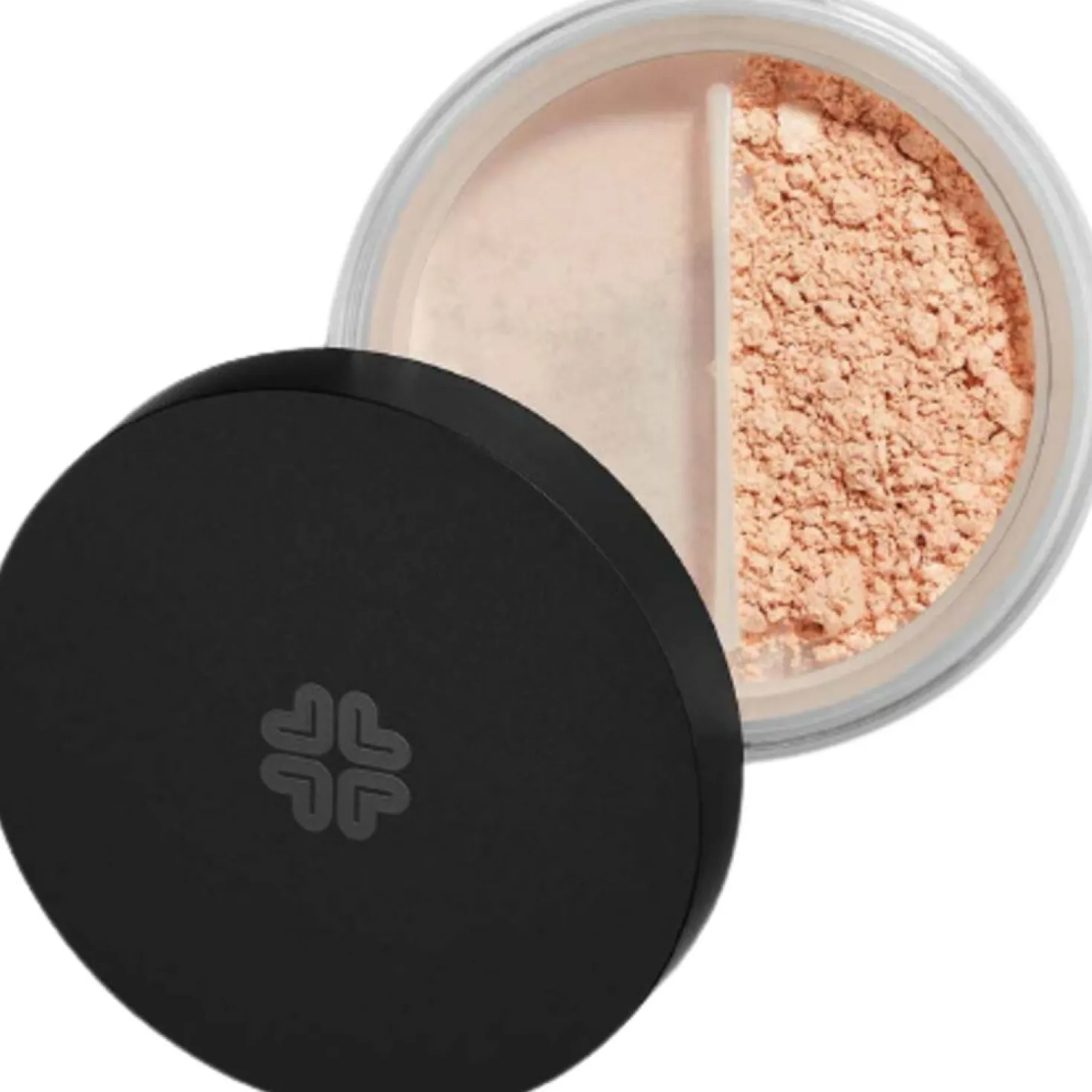 Finishing Powder Mini Size, Translucent Silk (0,75 g)