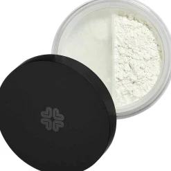 Finishing Powder Mini Size, Translucent Silk (0,75 g)