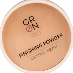 Finishing Powder, Pine (9 g)