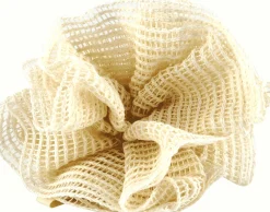 Fiore da Bagno Cotone e Canapa