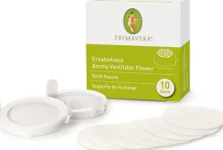 "Fiore" Vello di Ricambio per Ventilatore Flower, 10 pezzi