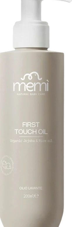First Touch Oil, 200 ml