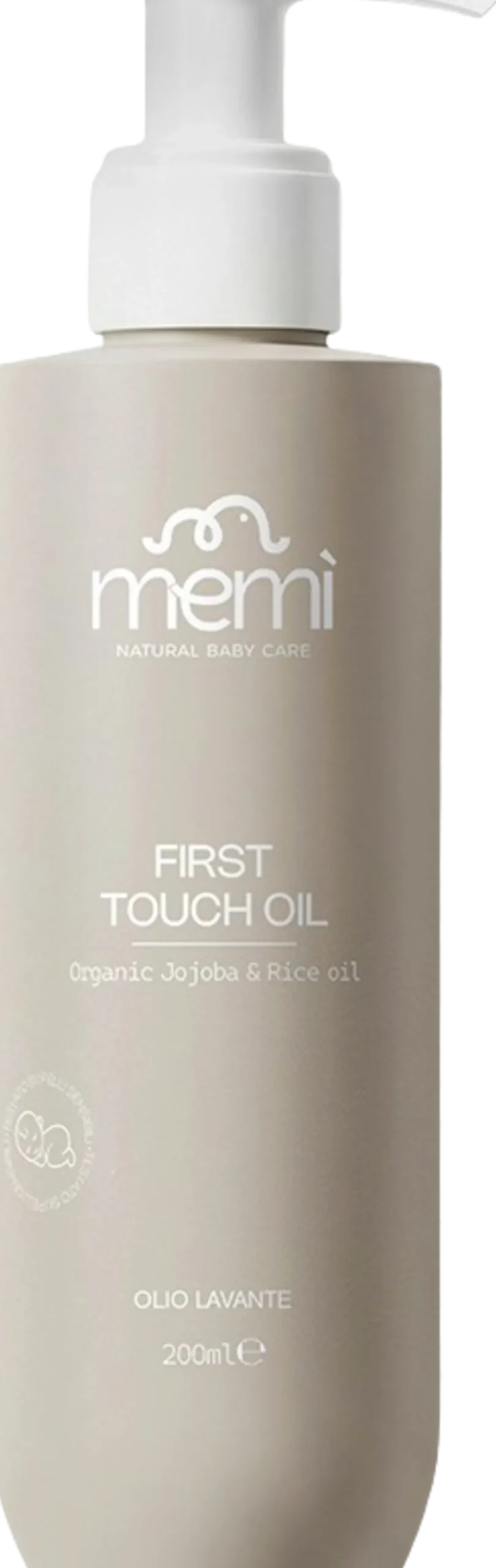 First Touch Oil, 200 ml