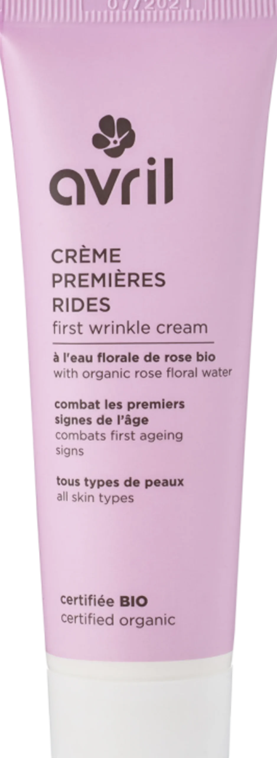 First Wrinkles Cream, 50 ml