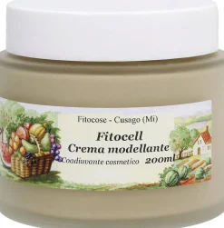 Fitocell - Crema Fluida Urto, 200 ml