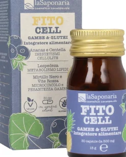 Fitocell In Integratore Alimentare, 30 capsule