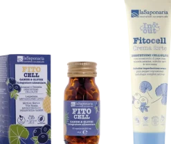 Fitocell In&Out, 1 Set