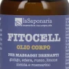 Fitocell Olio Corpo per Massaggi, 100 ml