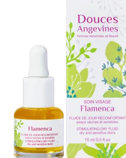 Flamenca Stimulating Day Fluid, 15 ml