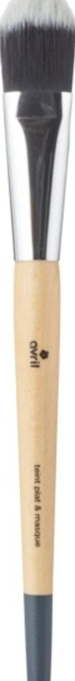 Flat Complexion & Mask Brush