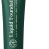 Flawless Filter Liquid Foundation, Caramel (30 ml)
