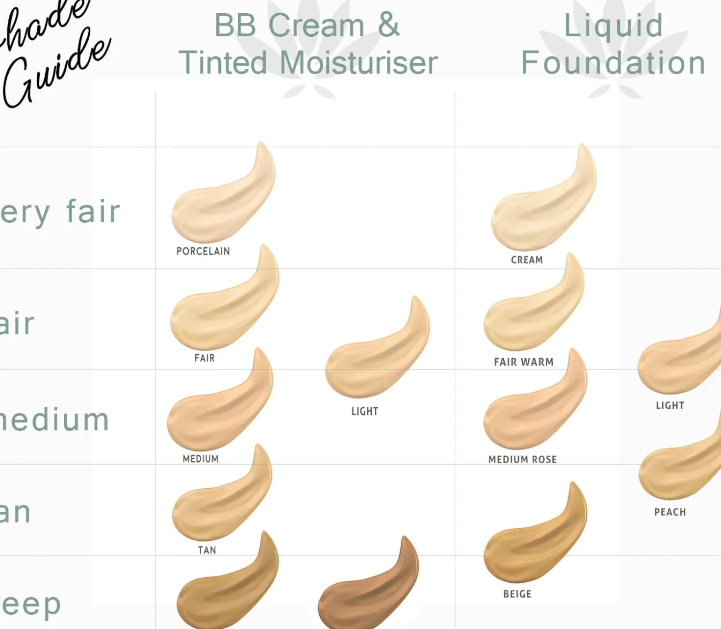 Flawless Filter Liquid Foundation, Caramel (30 ml)