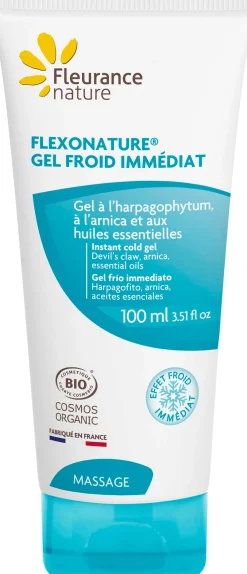 FLEXONATURE® Instant Cold Gel, 100 ml