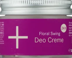 Floral Swing Deodorante in Crema, 30 ml