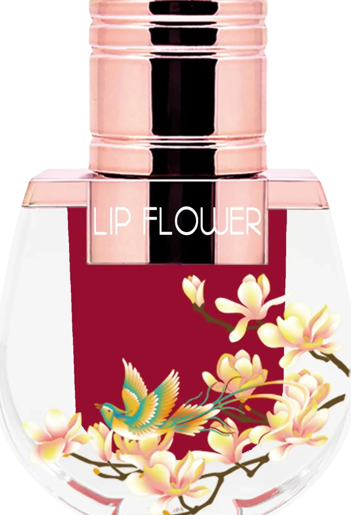 Flowergloss Fiore di Kadupul, 5 ml