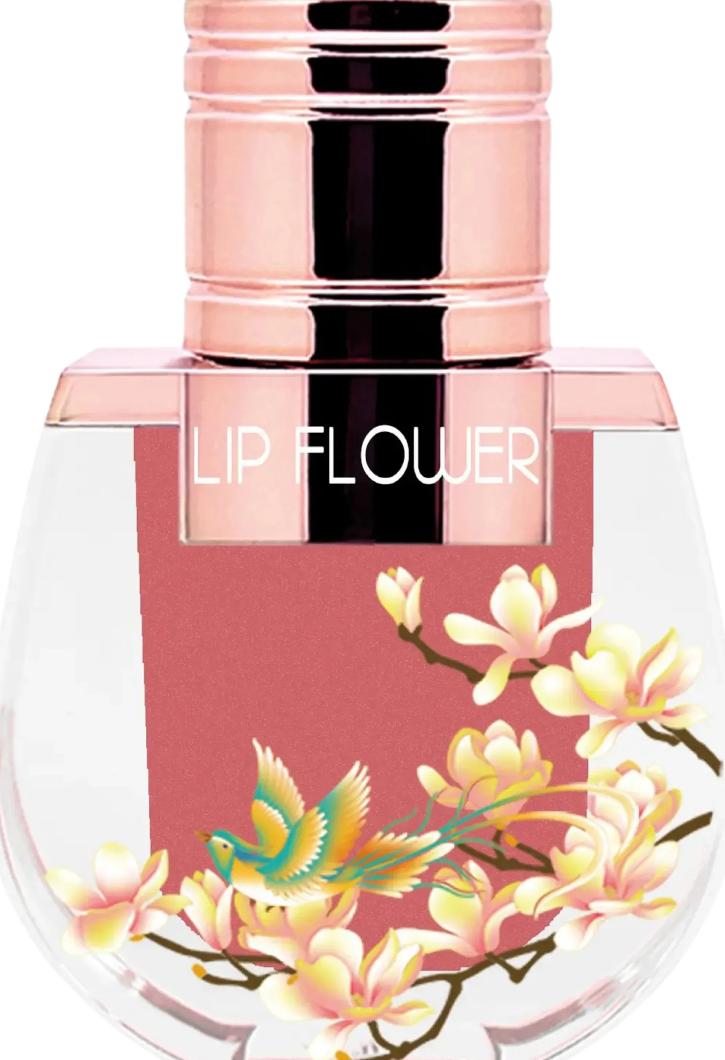Flowergloss Fiori di Ciliegio, 5 ml