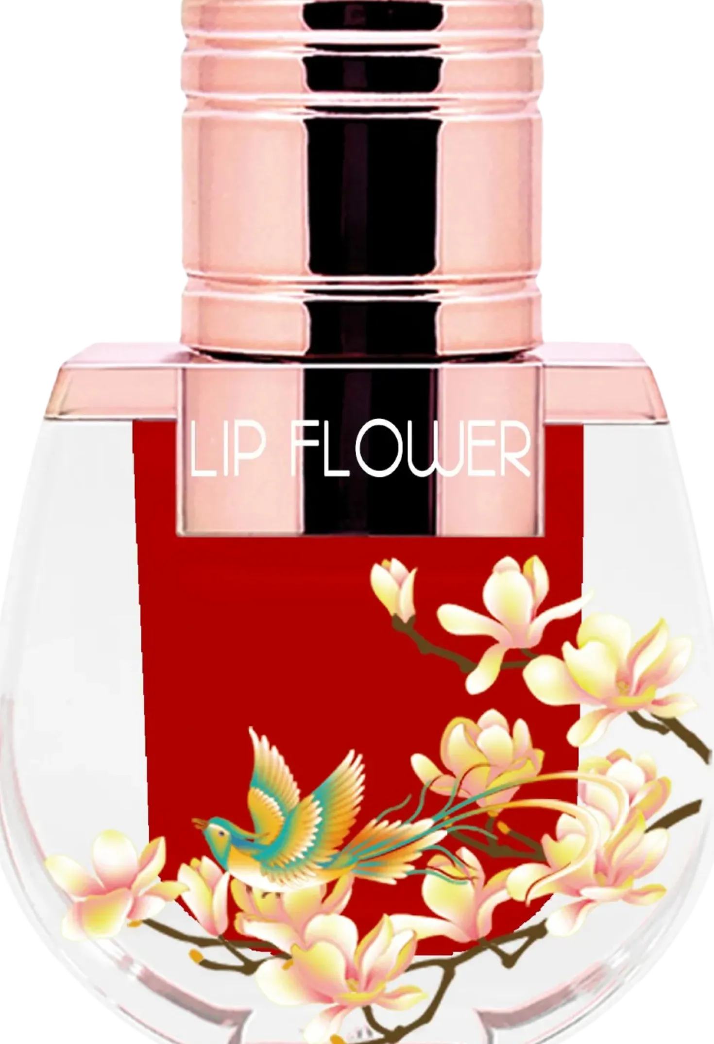Flowergloss Gloriosa Superba, 5 ml