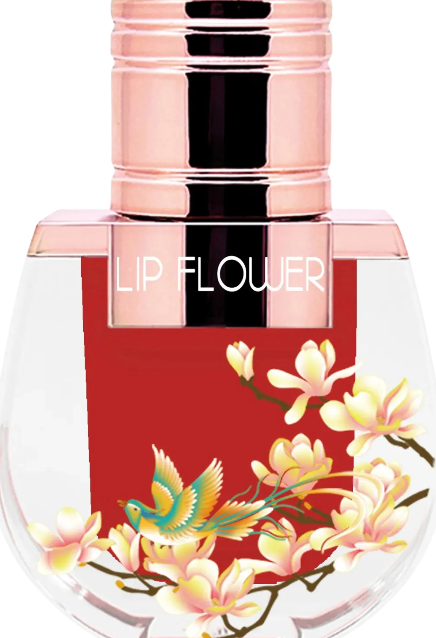 Flowergloss Lilie, 5 ml