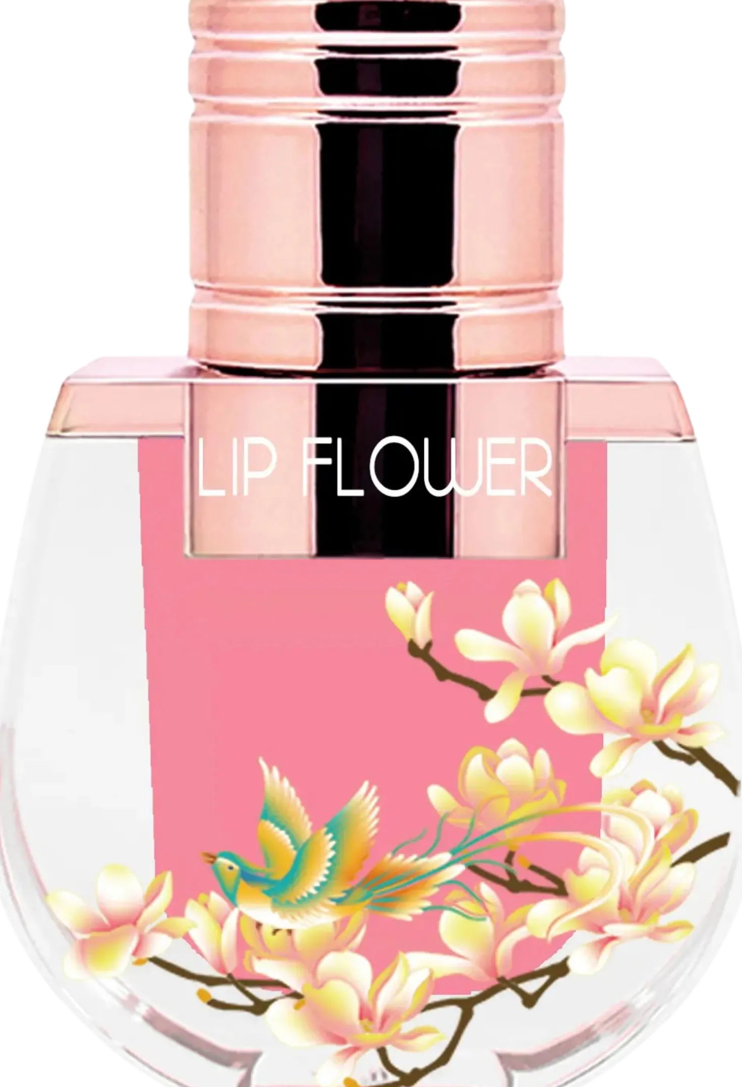 Flowergloss Peonia, 5 ml