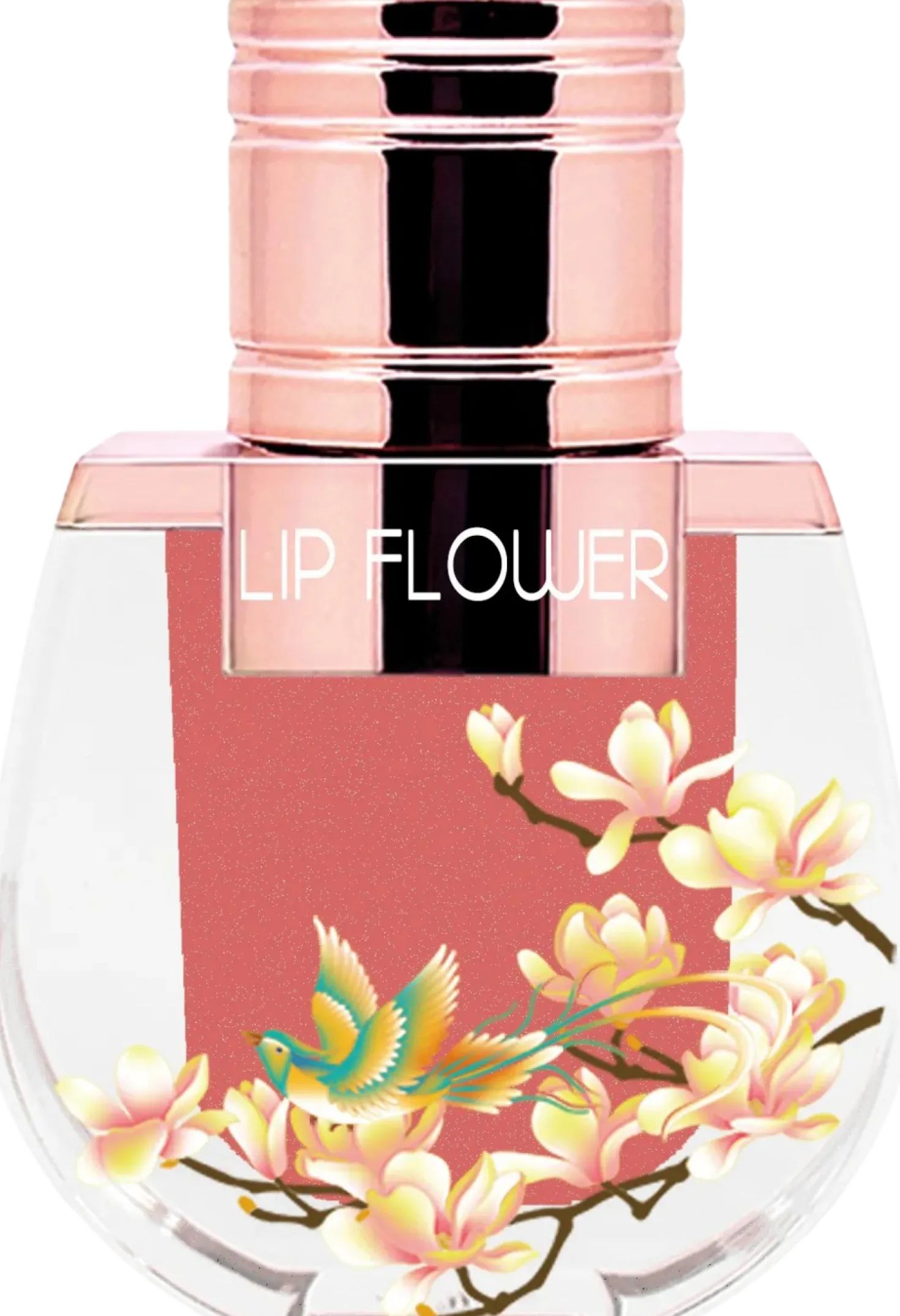 Flowergloss Tulipano, 5 ml