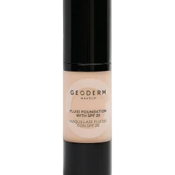 Fluid Foundation SPF 20 Vegan, Natural Beige (30 ml)
