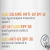 Fluido Anti-UV SPF 30, 30 ml