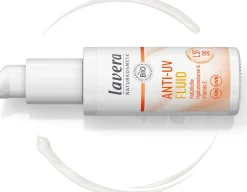 Fluido Anti-UV SPF 30, 30 ml