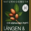 Fluido Brillantezza Bio Argan, 75 ml