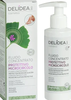 Fluido Concentrato Protettivo Microcircolo, 150 ml