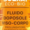 Fluido Doposole Viso e Corpo, 200 ml