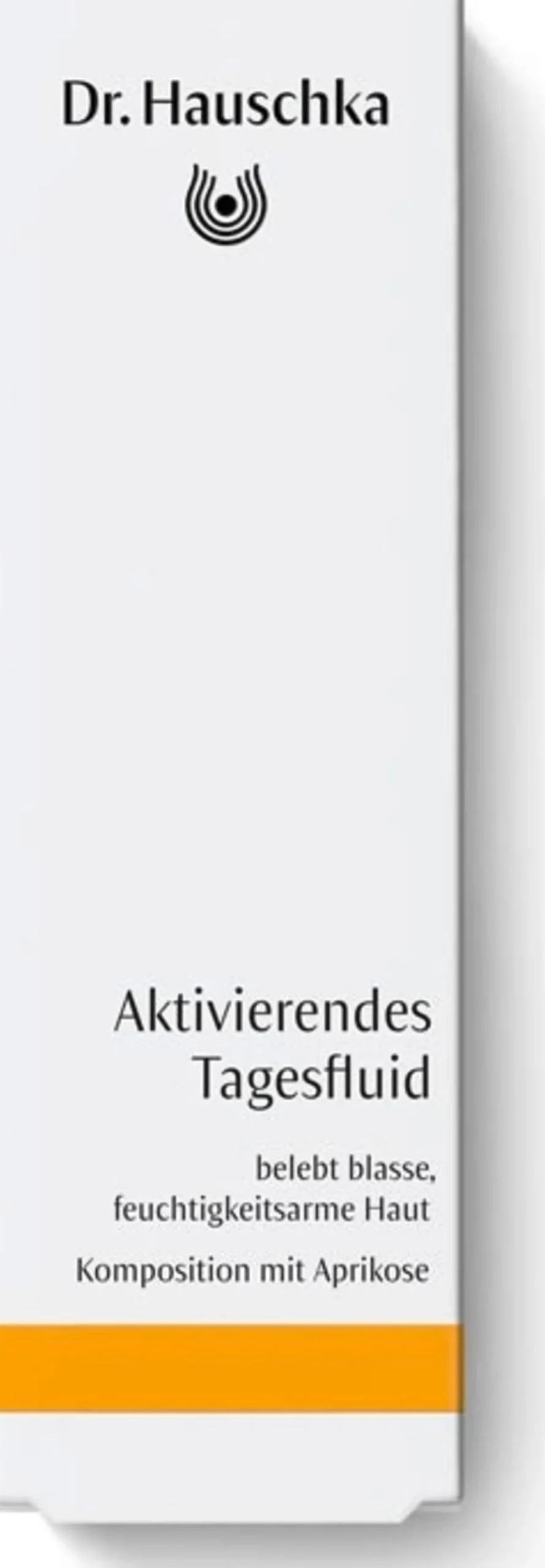 Fluido Giorno Attivante, 50 ml