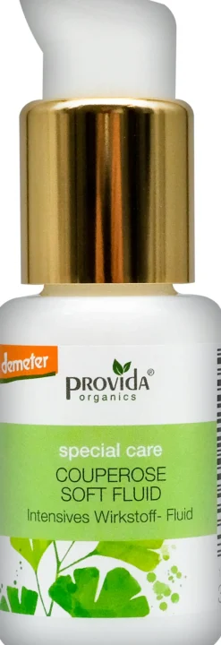 Fluido Leggero Anti Couperose, 30 ml