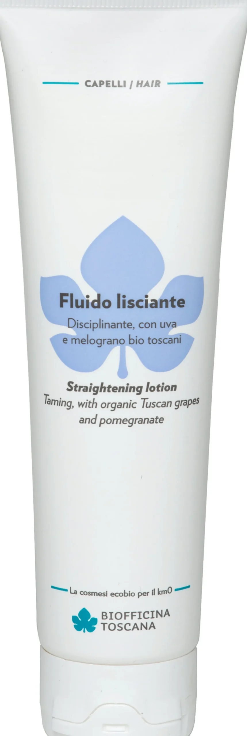 Fluido Lisciante, 100 ml