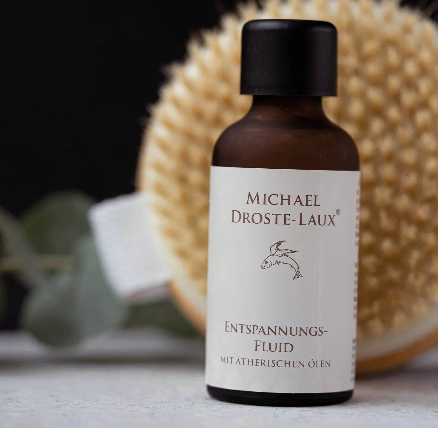 Fluido Rilassante, 50 ml