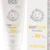Fluido Solare per Bambini SPF 50+, 100 ml