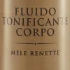 Fluido Tonificante Corpo alla Mela Renetta, 250 ml