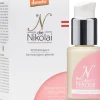Fluido Viso all'Olio di Vinaccioli, 30 ml
