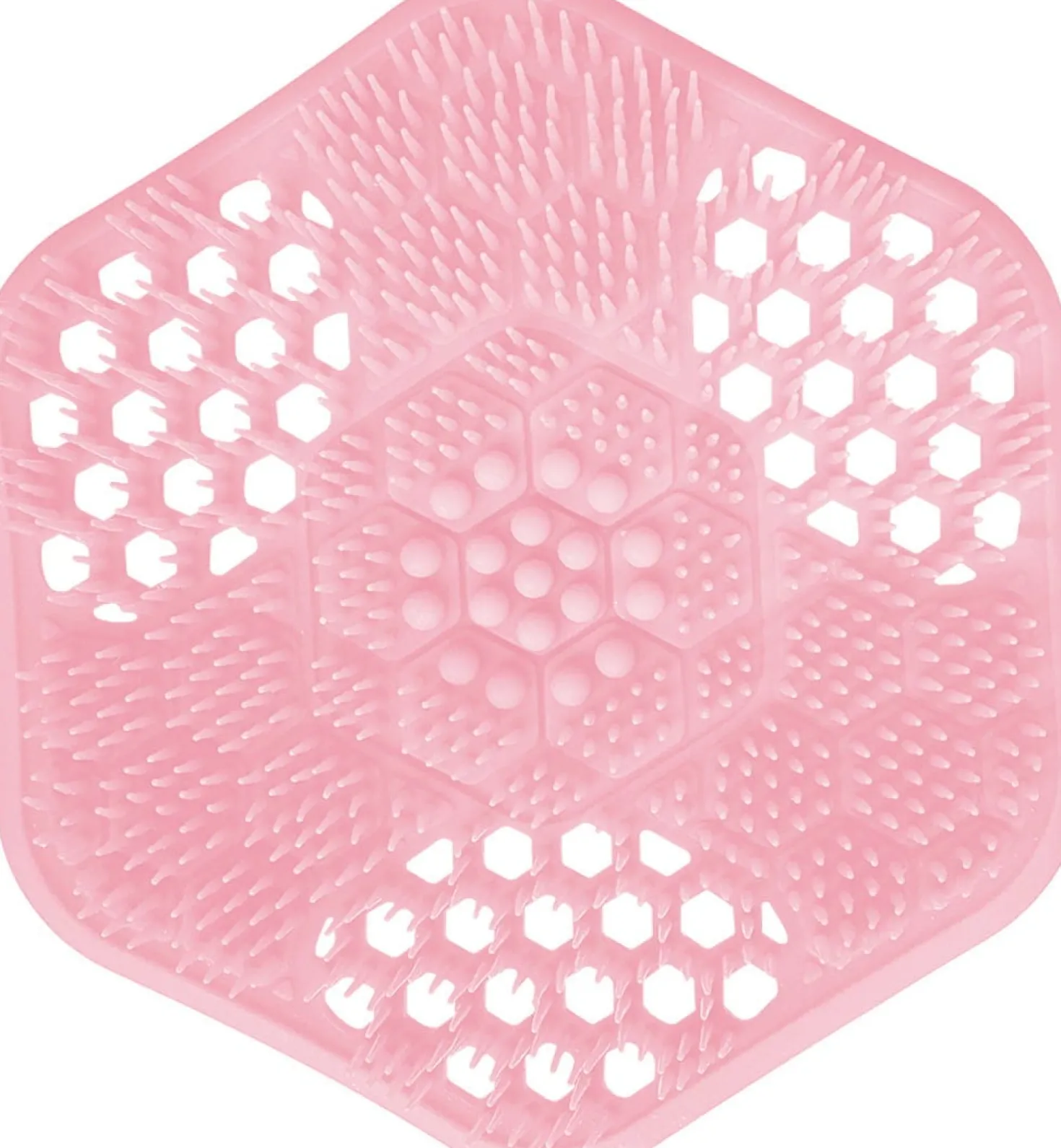 Foam Sculpt Pad 2in1 Foaming Cleansing & Massage Body Pad
